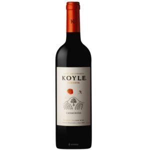 Koyle Reserve Carmenere